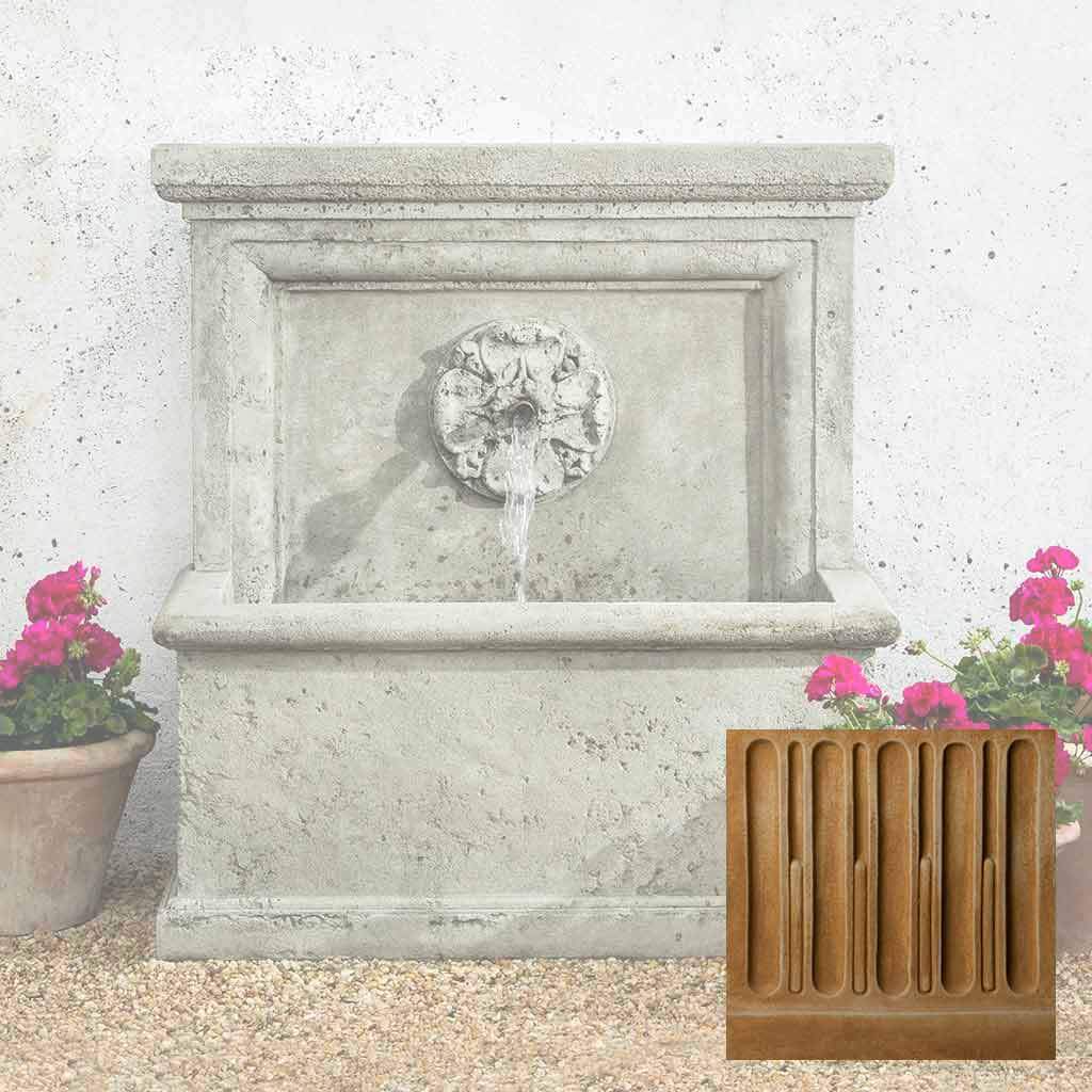 St Aubin Fountain