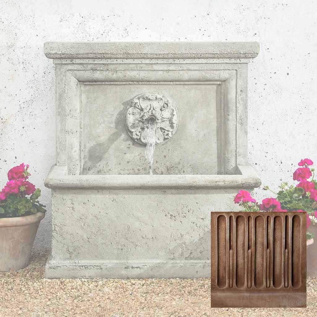 St Aubin Fountain