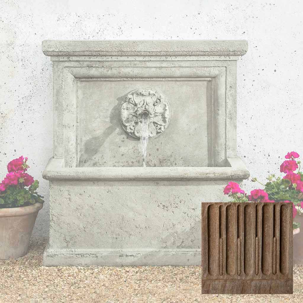 St Aubin Fountain