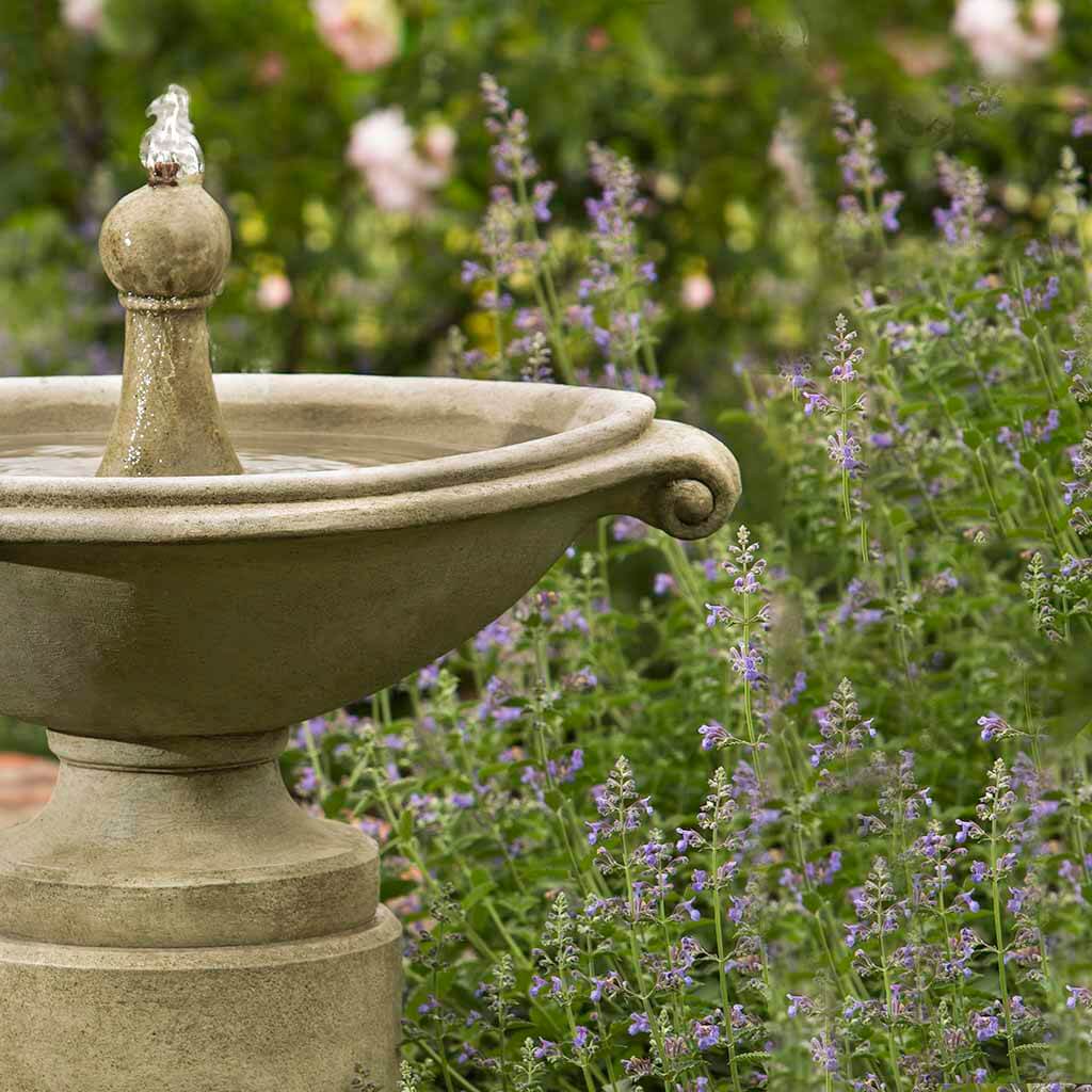 Borghese Fountain