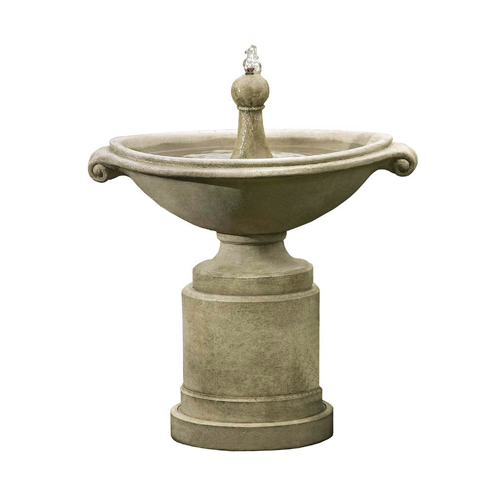 Borghese Fountain