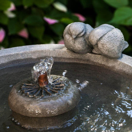 Paradiso Fountain