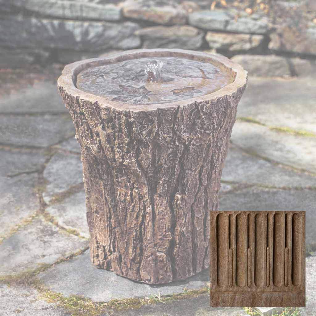 Adirondack Fountain