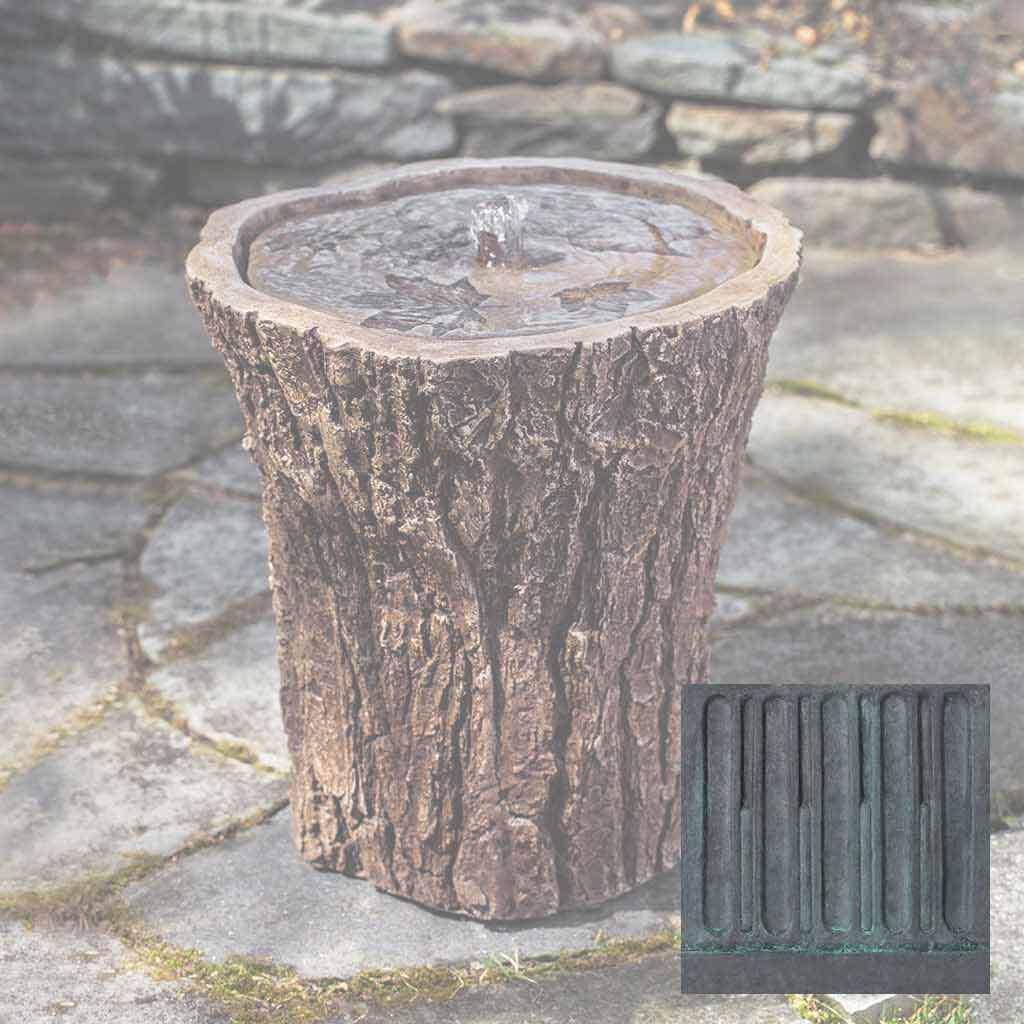 Adirondack Fountain