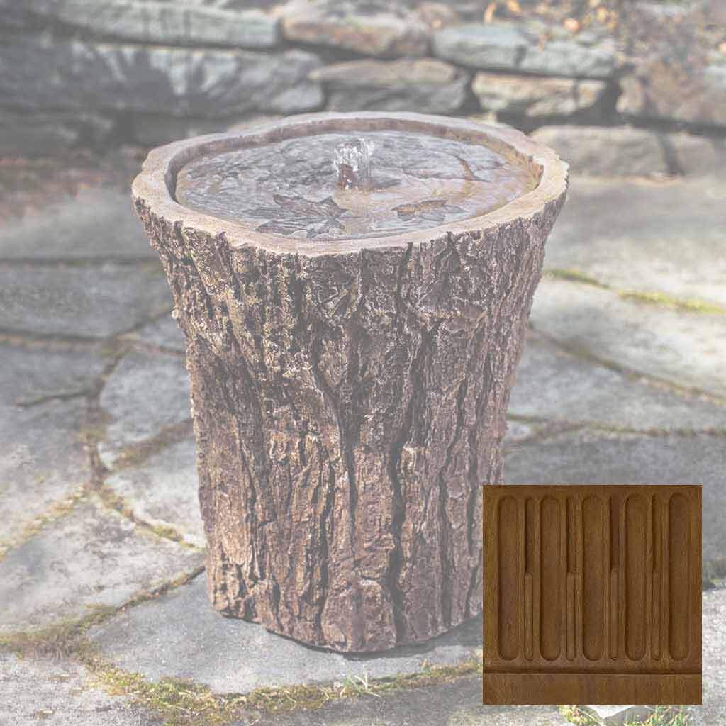 Adirondack Fountain