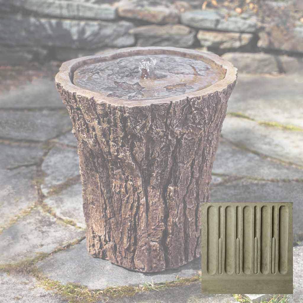 Adirondack Fountain