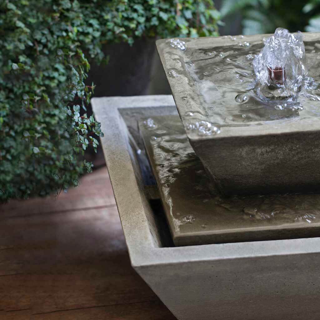 M-Series Kenzo Fountain