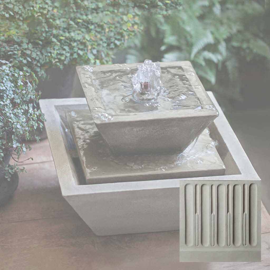 M-Series Kenzo Fountain