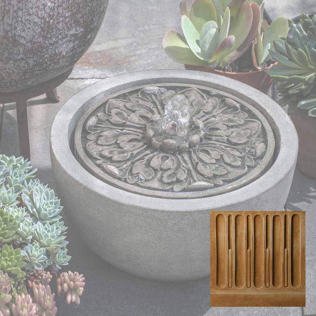 M-Series Medallion Fountain
