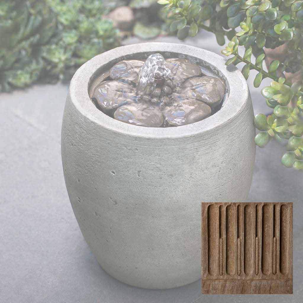 M-Series Camellia Fountain