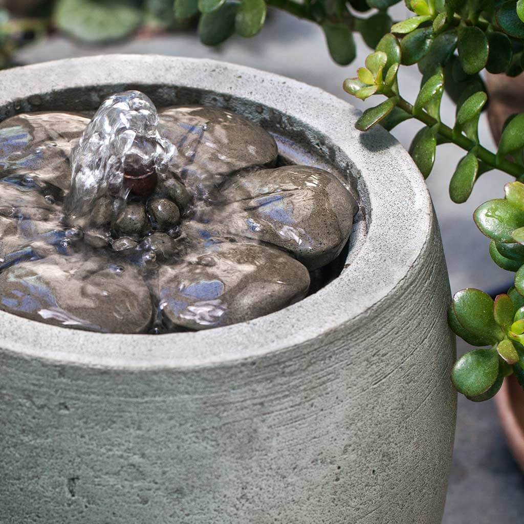 M-Series Camellia Fountain