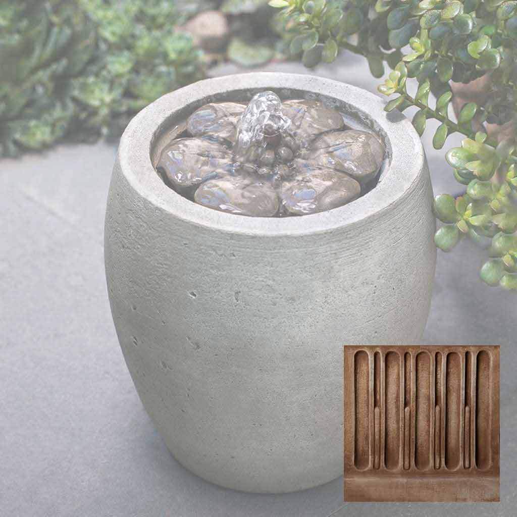 M-Series Camellia Fountain