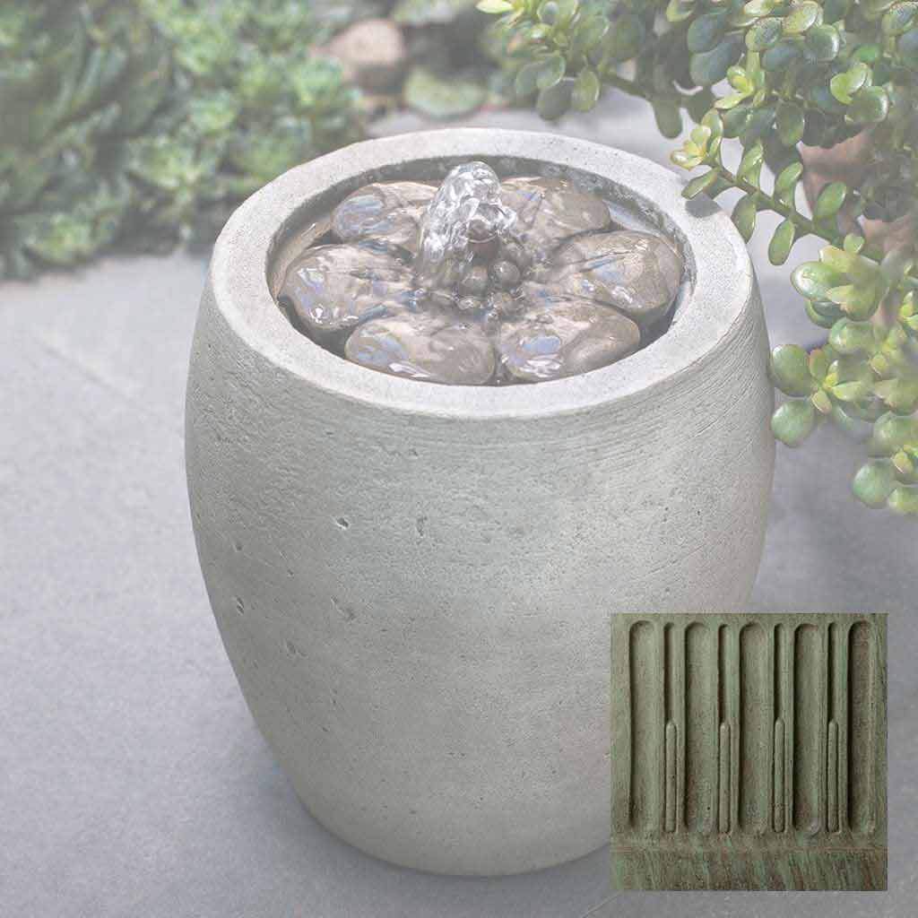 M-Series Camellia Fountain