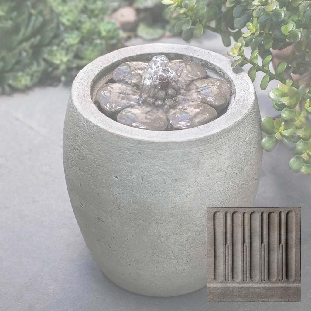 M-Series Camellia Fountain