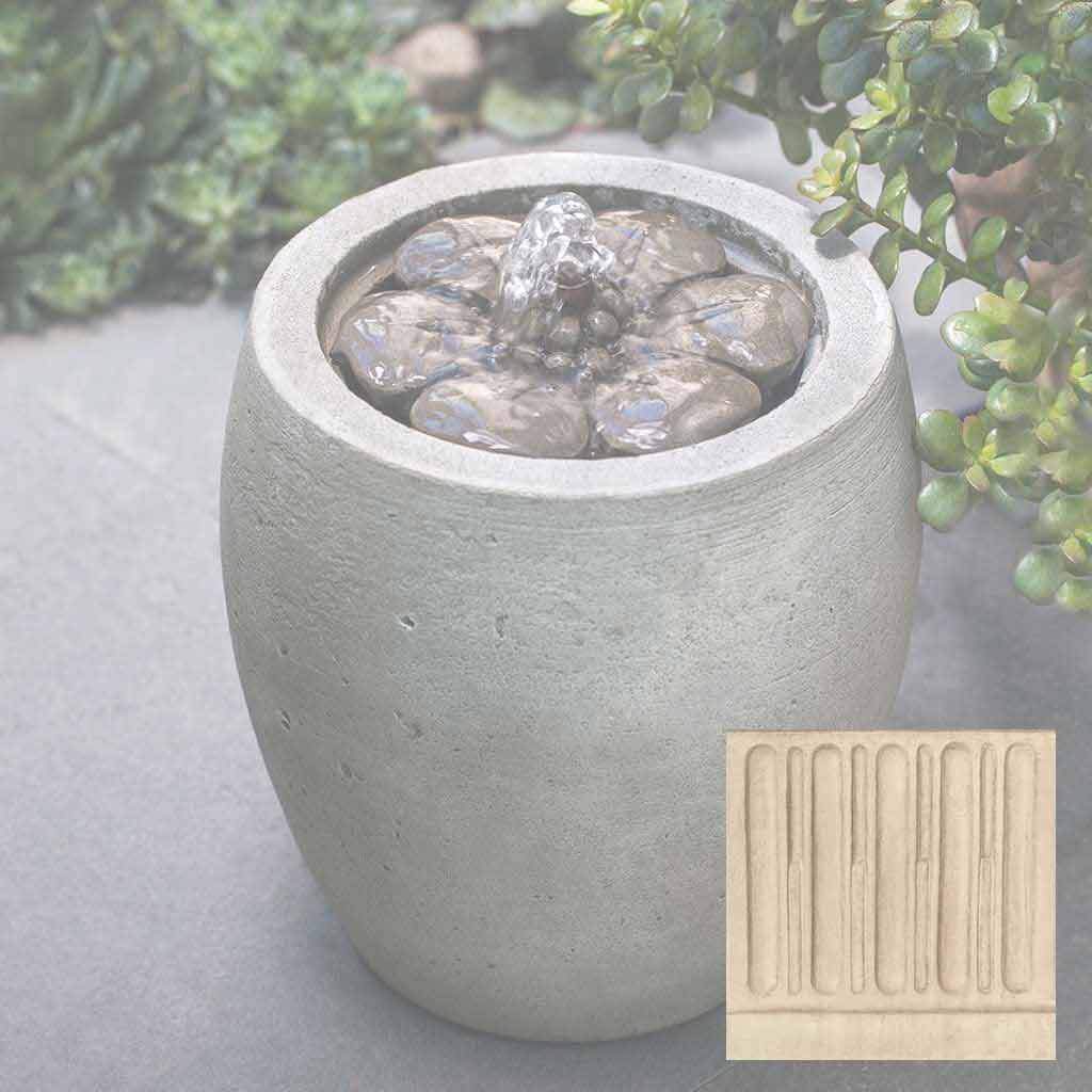 M-Series Camellia Fountain
