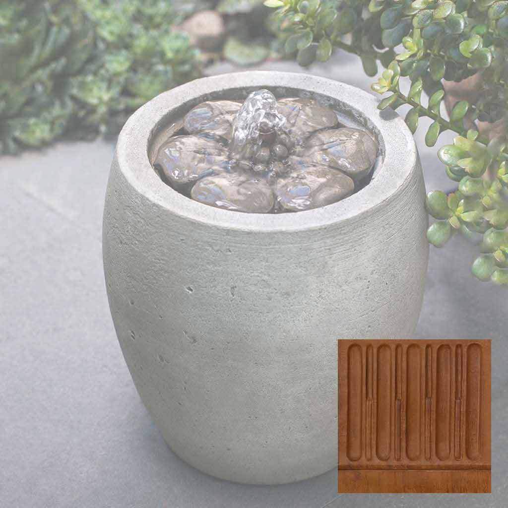 M-Series Camellia Fountain