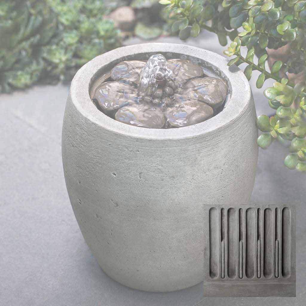 M-Series Camellia Fountain
