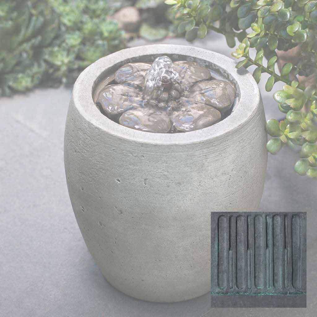 M-Series Camellia Fountain