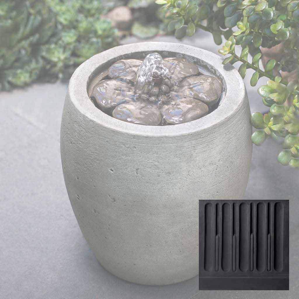 M-Series Camellia Fountain