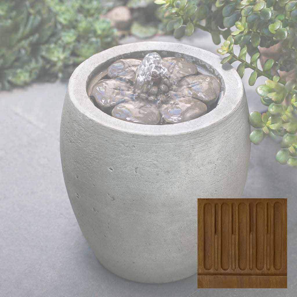M-Series Camellia Fountain