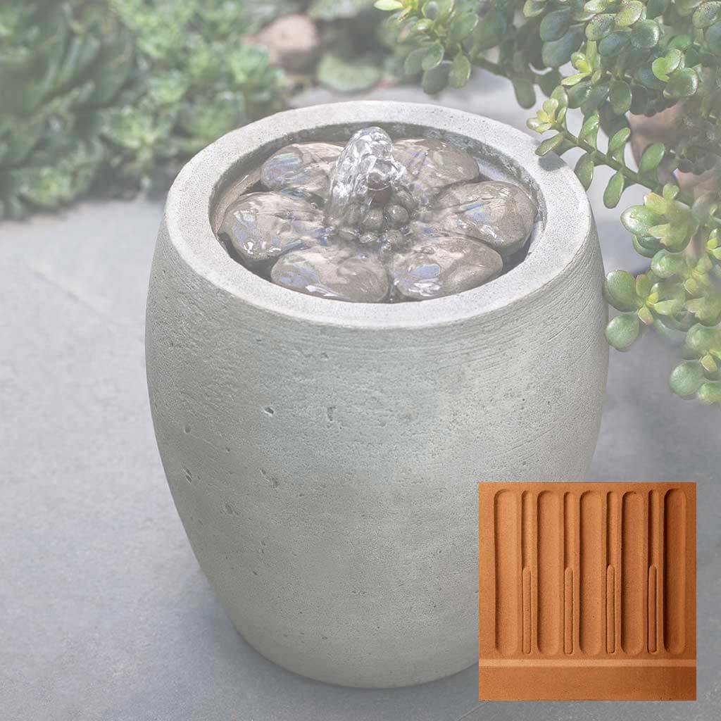 M-Series Camellia Fountain