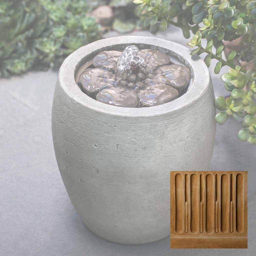 M-Series Camellia Fountain