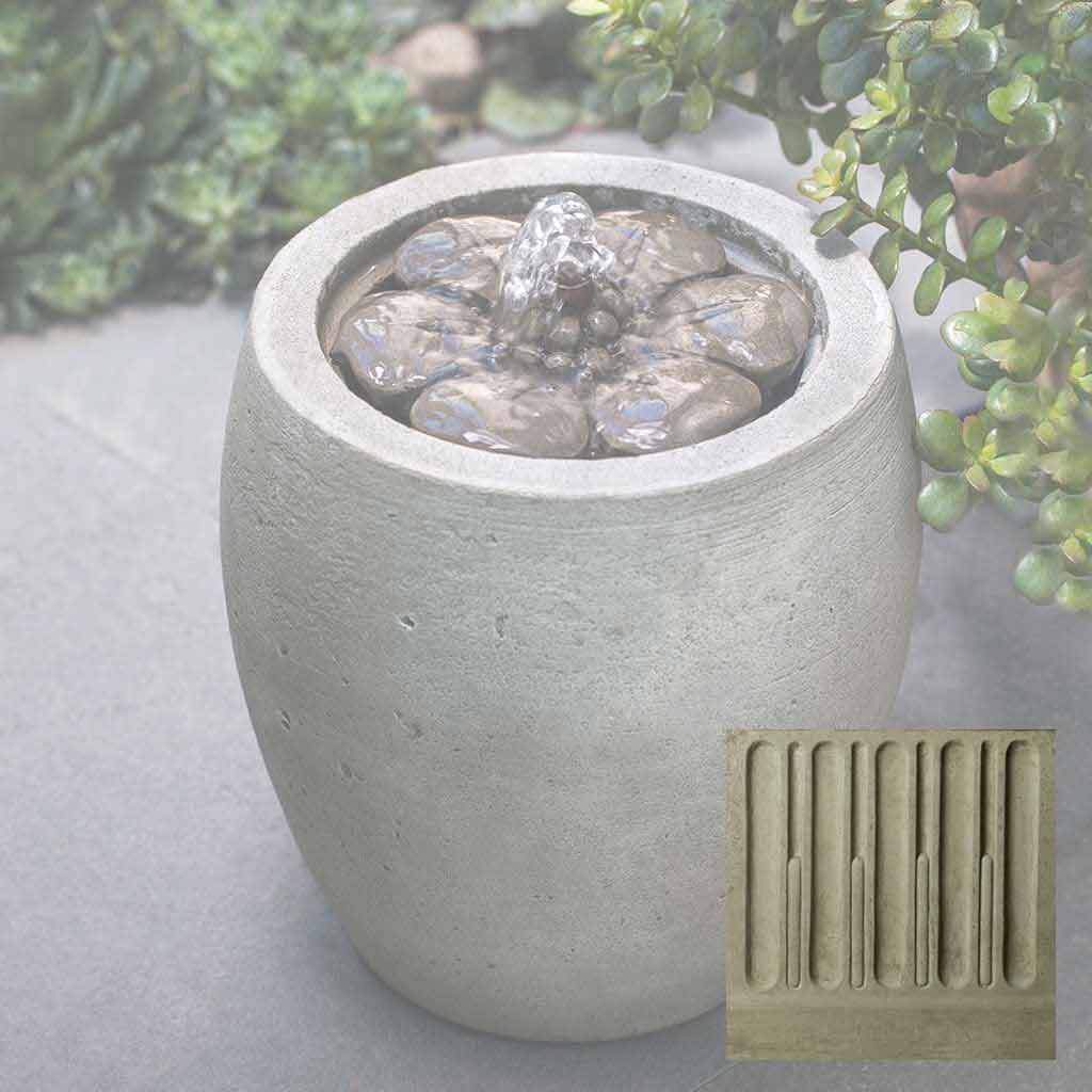 M-Series Camellia Fountain