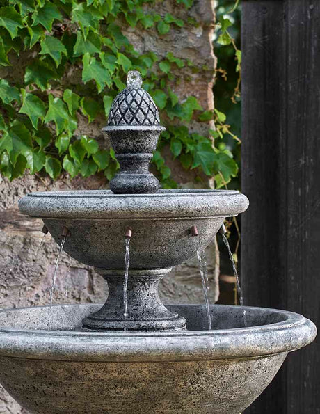 Charente Fountain