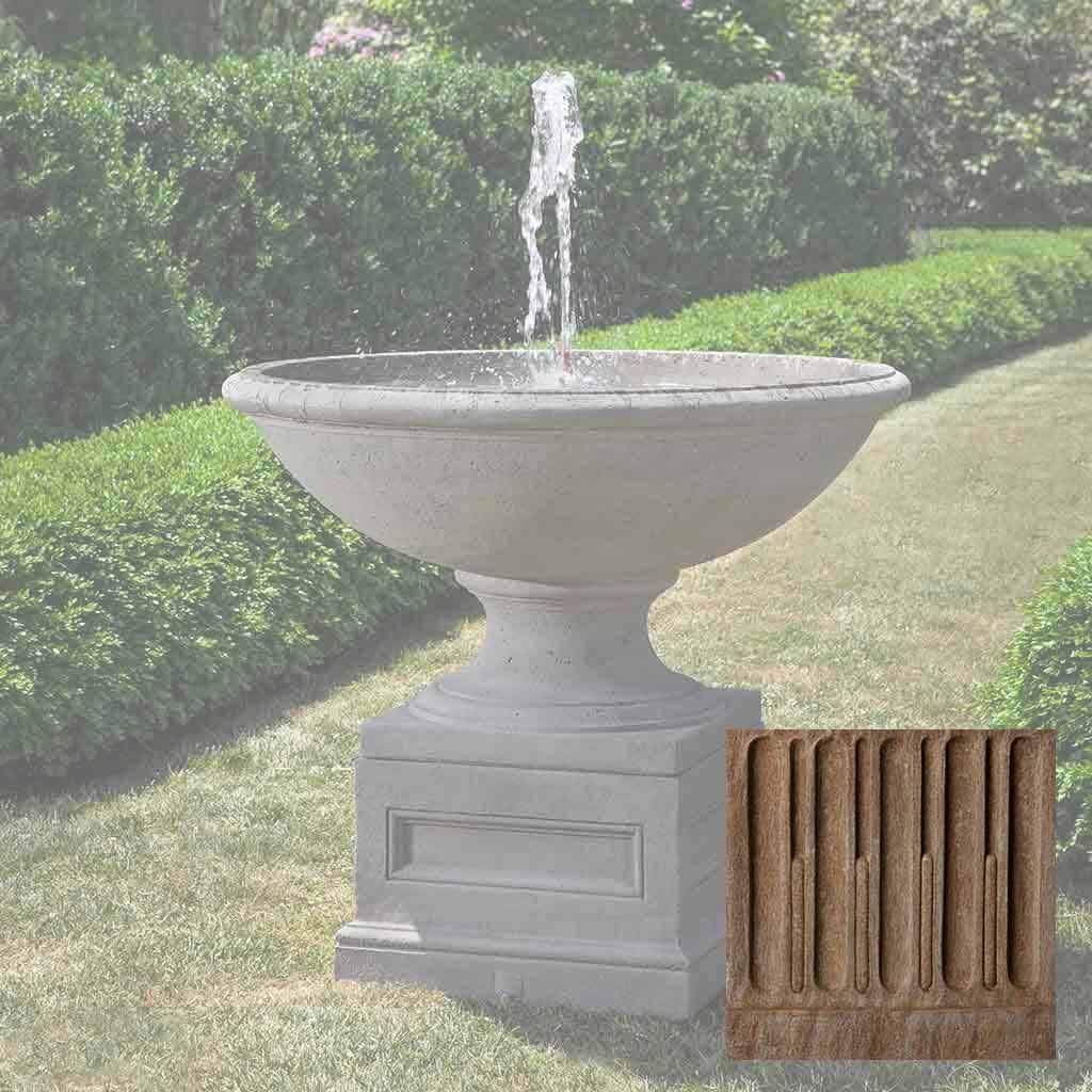 Condotti Fountain