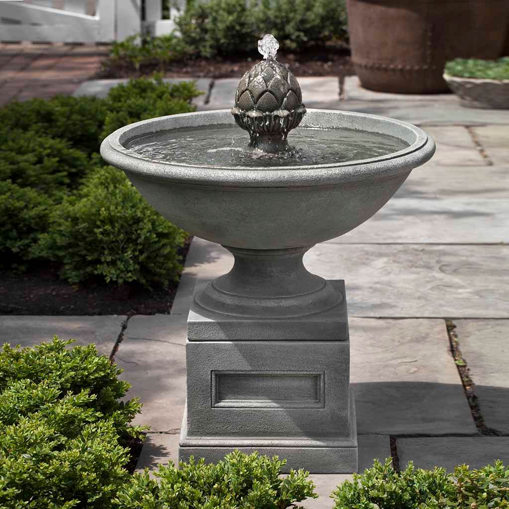 Campania International Williamsburg Chiswell Fountain - Thumbnail 4