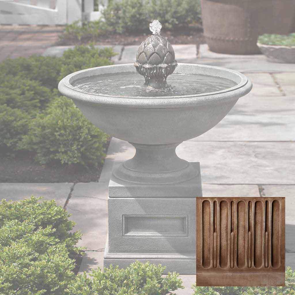 Williamsburg Chiswell Fountain