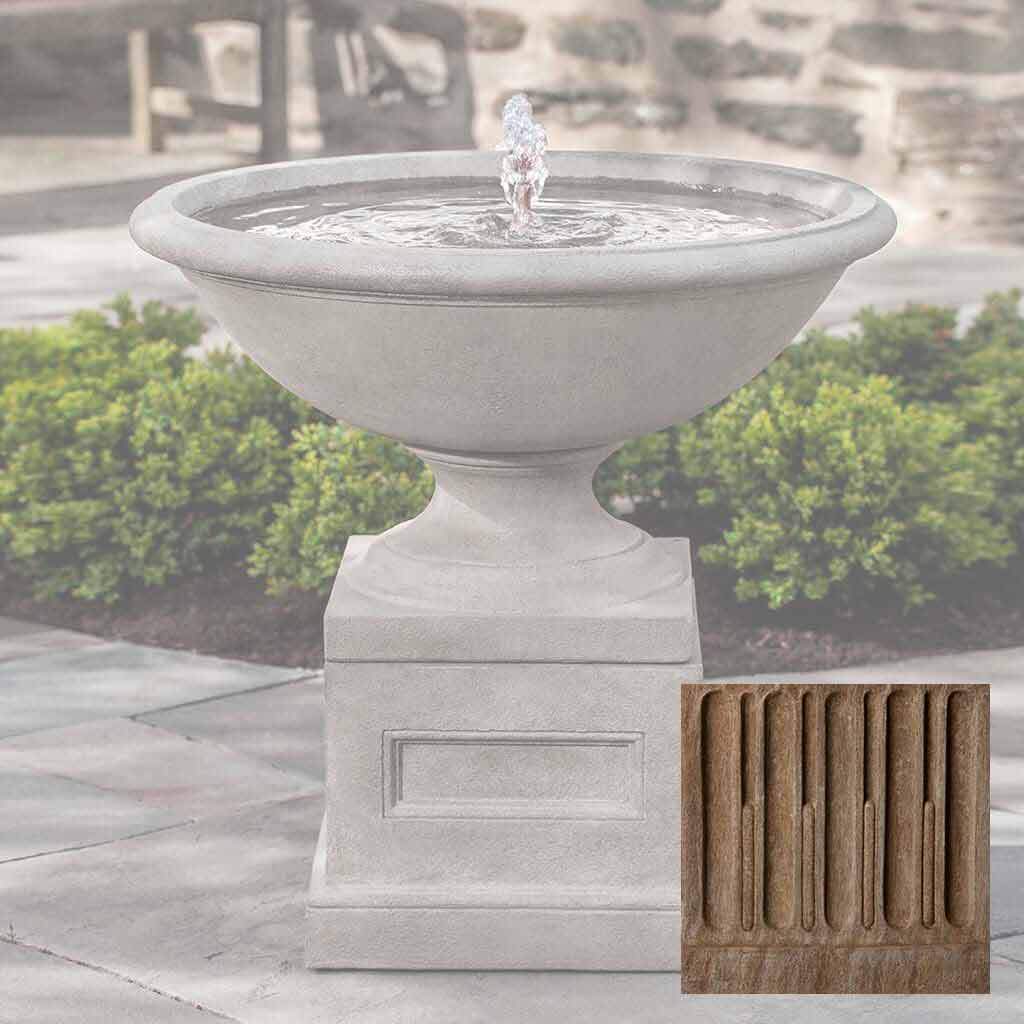 Aurelia Fountain