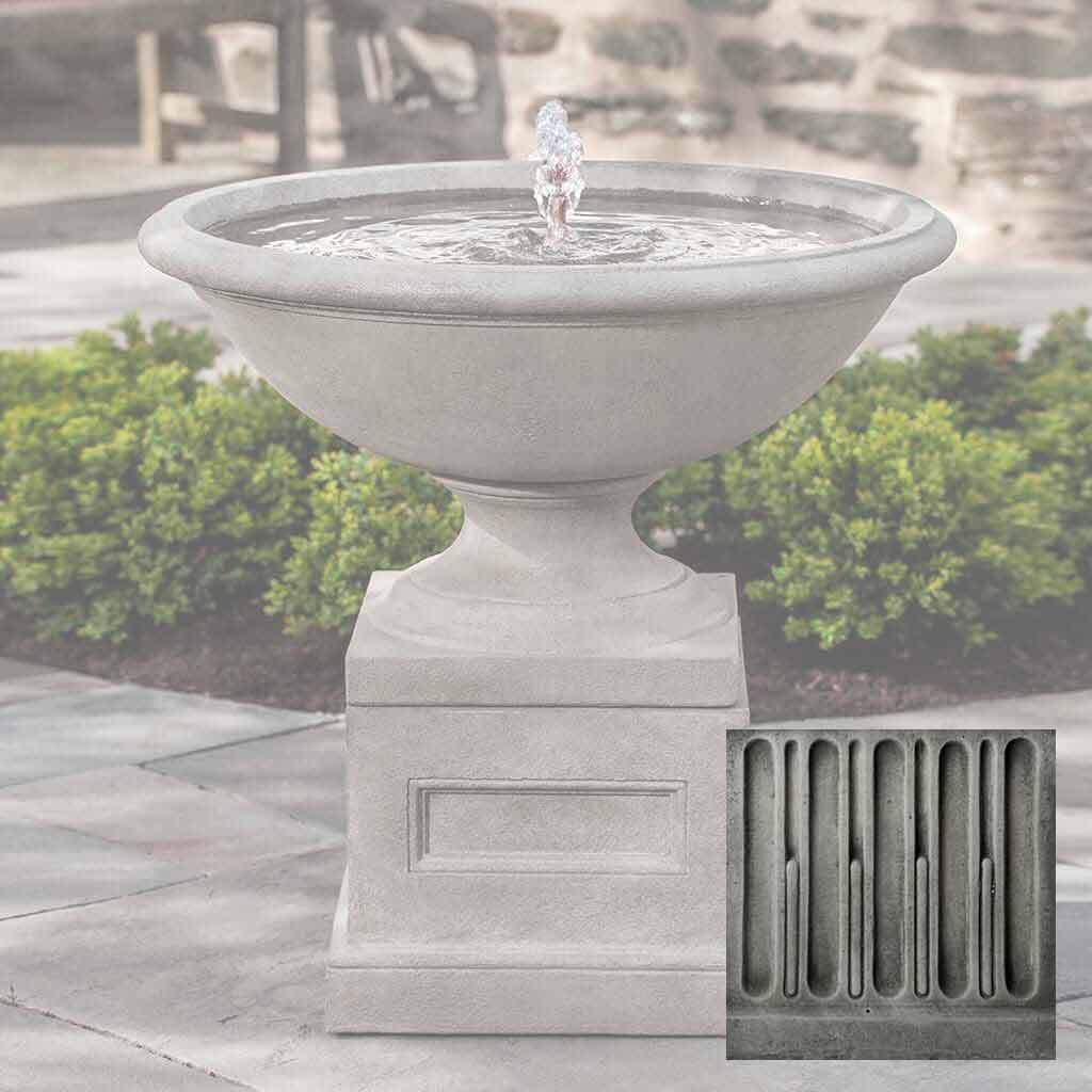 Aurelia Fountain