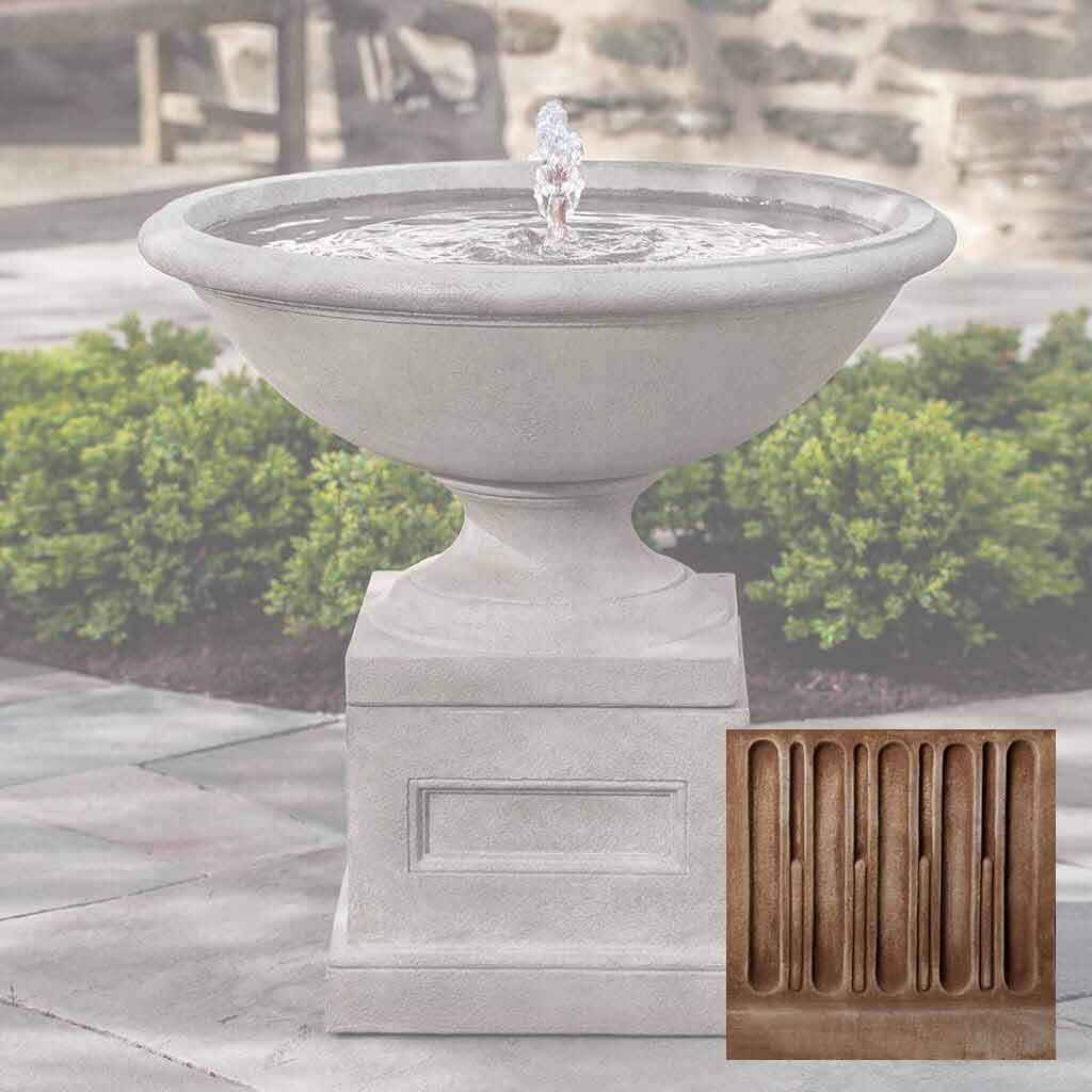 Aurelia Fountain