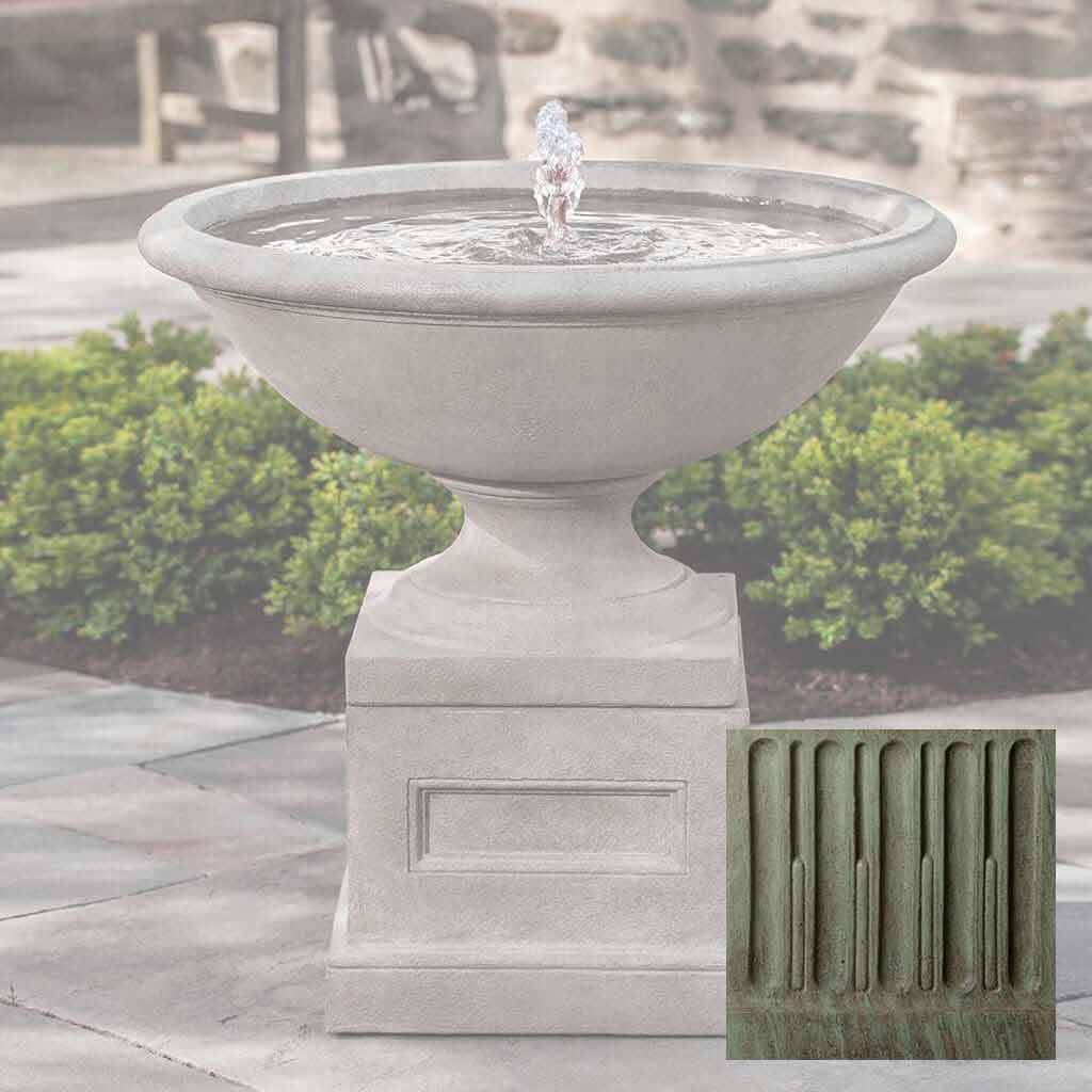 Aurelia Fountain