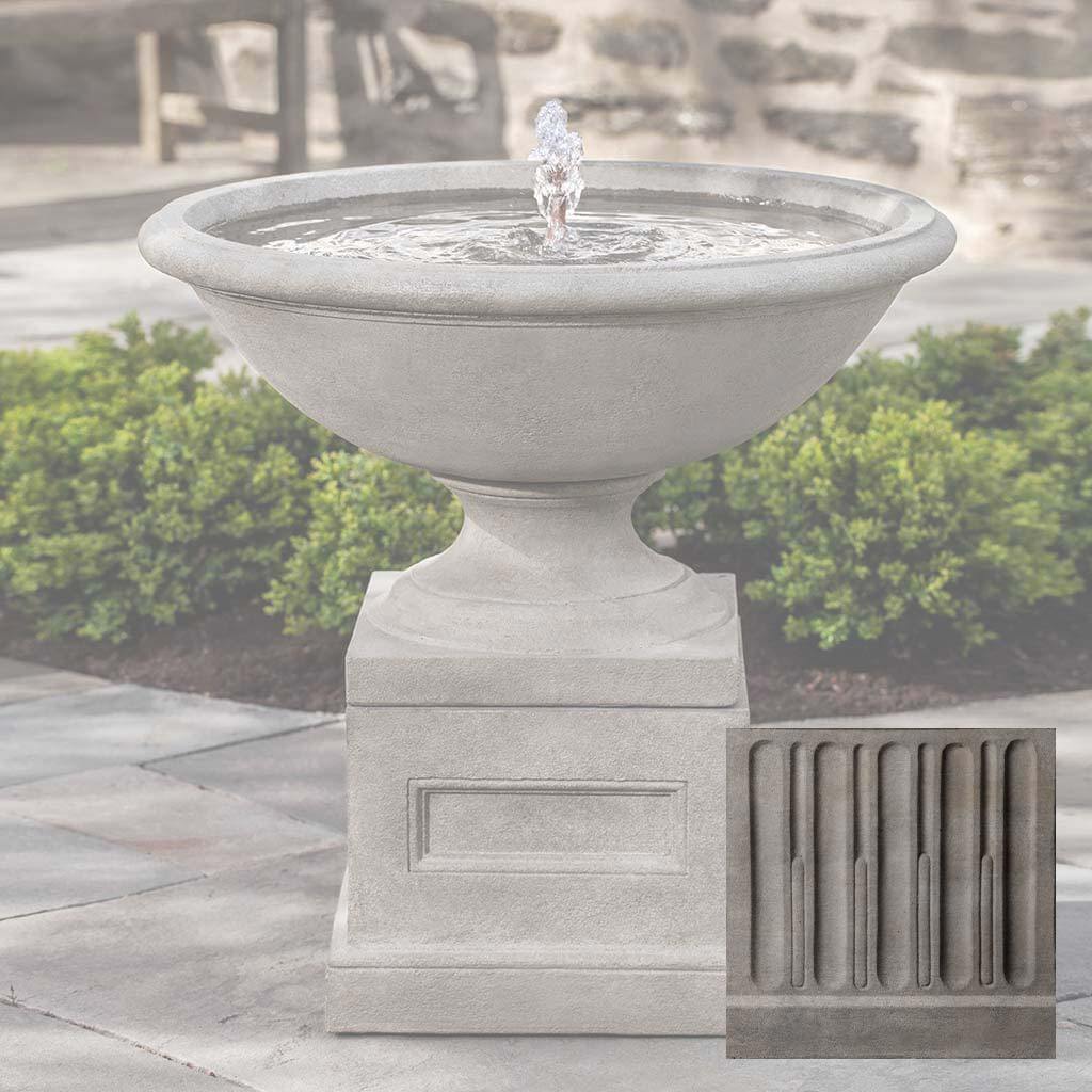 Aurelia Fountain
