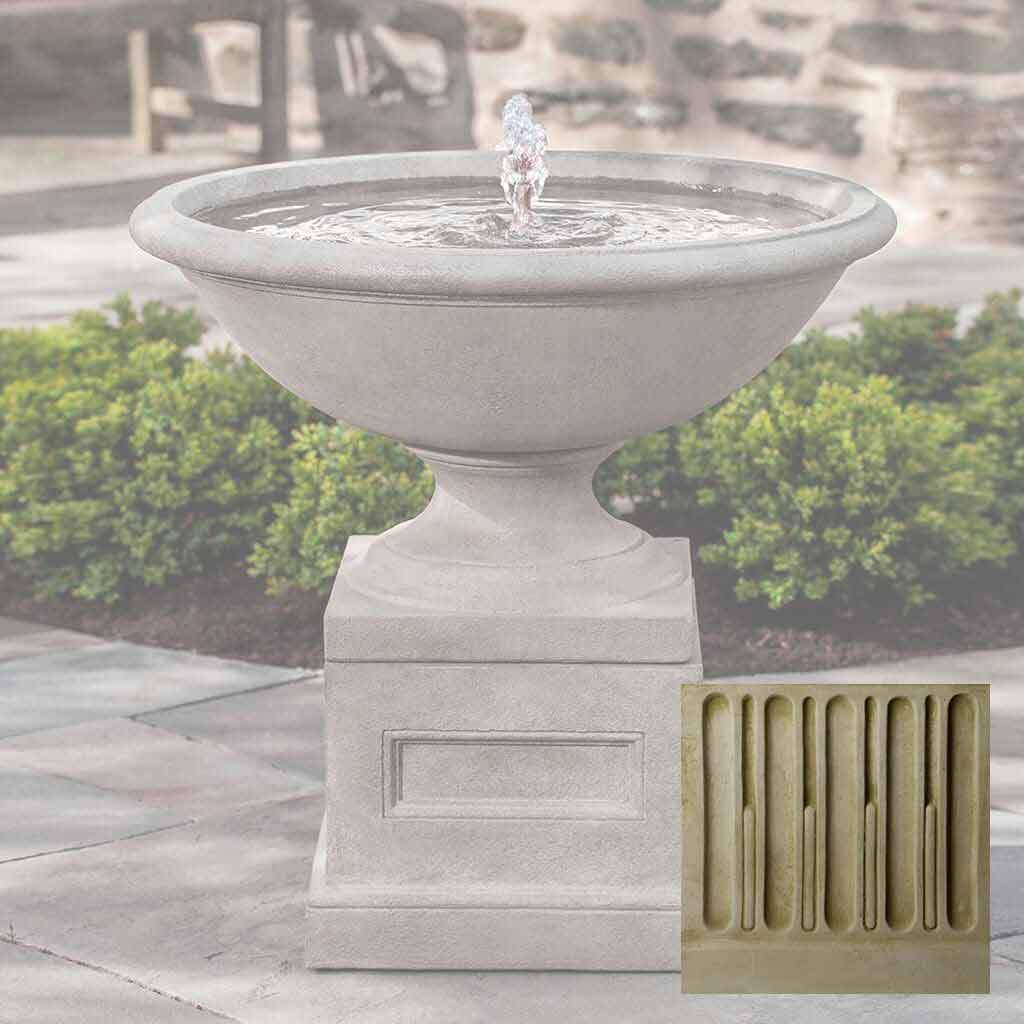Aurelia Fountain