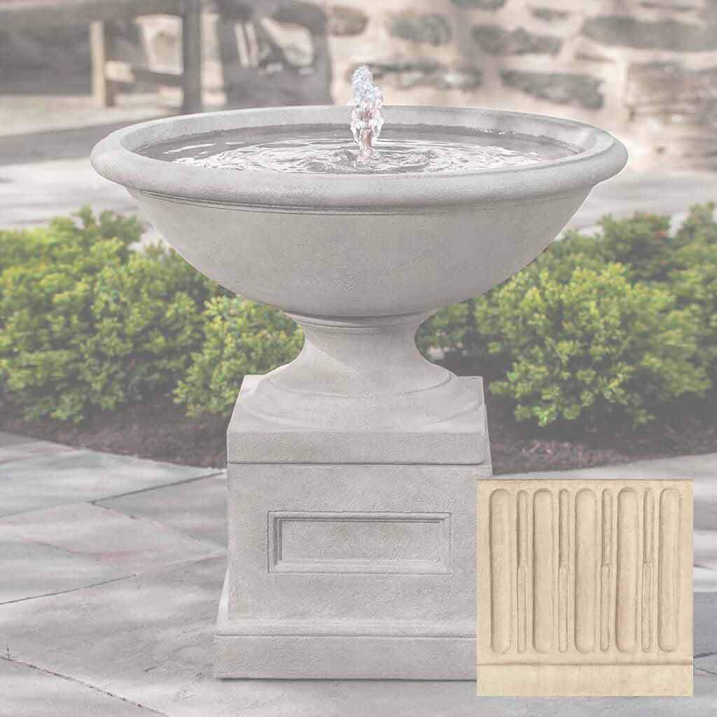 Aurelia Fountain