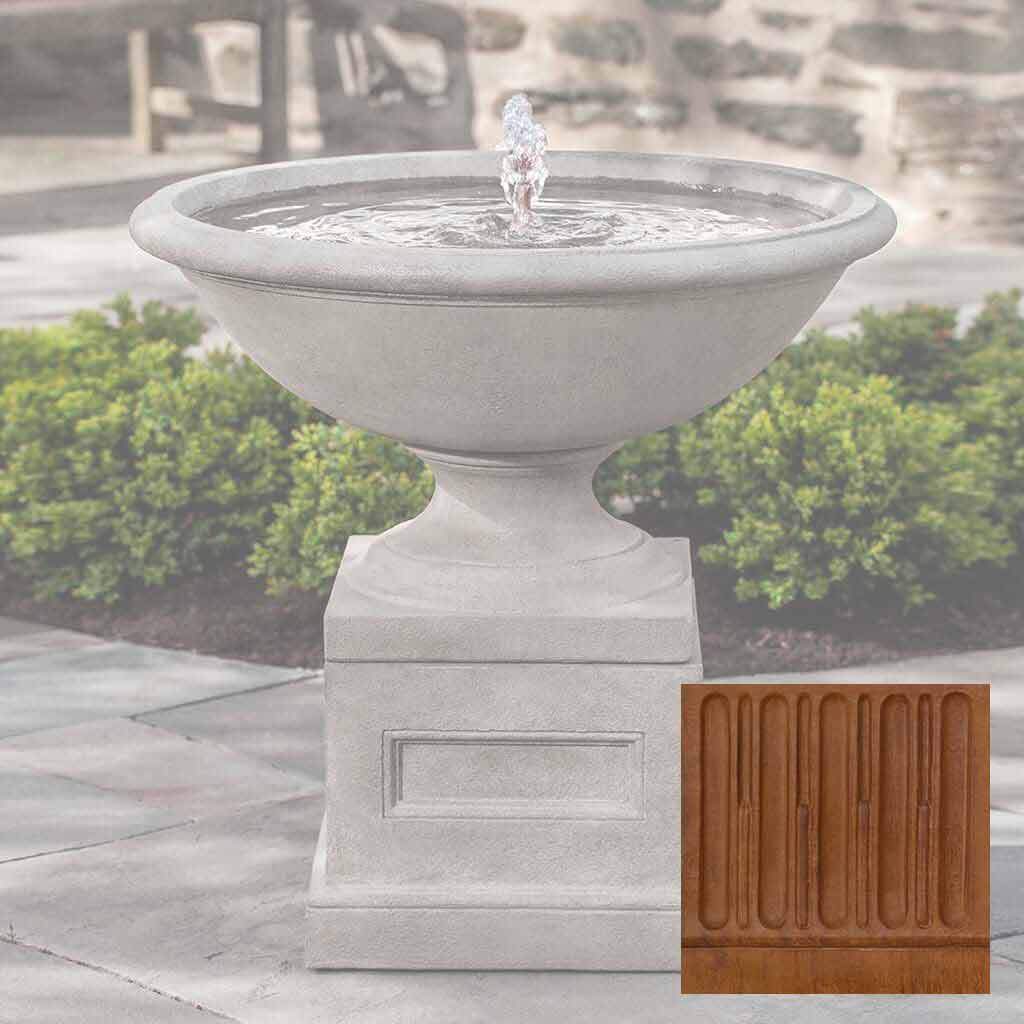 Aurelia Fountain
