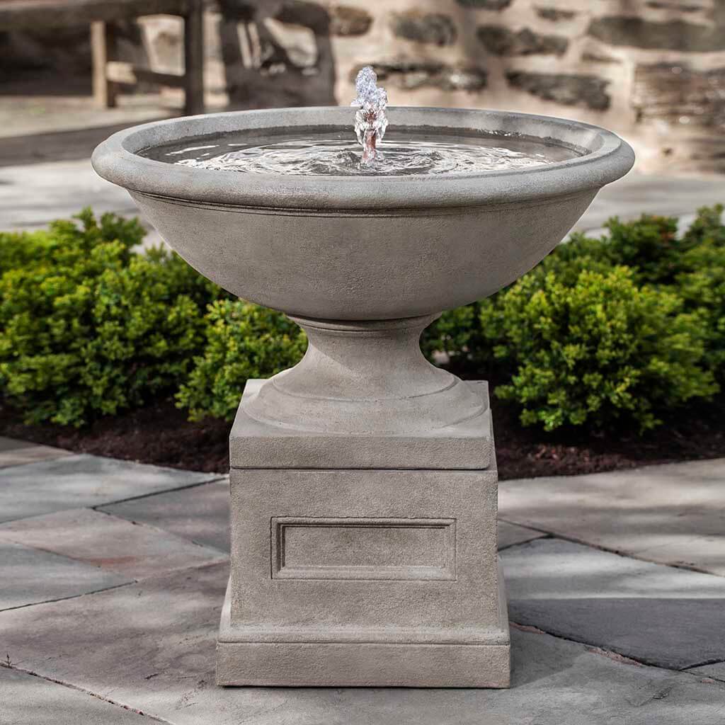 Campania International Aurelia Fountain - Thumbnail 2