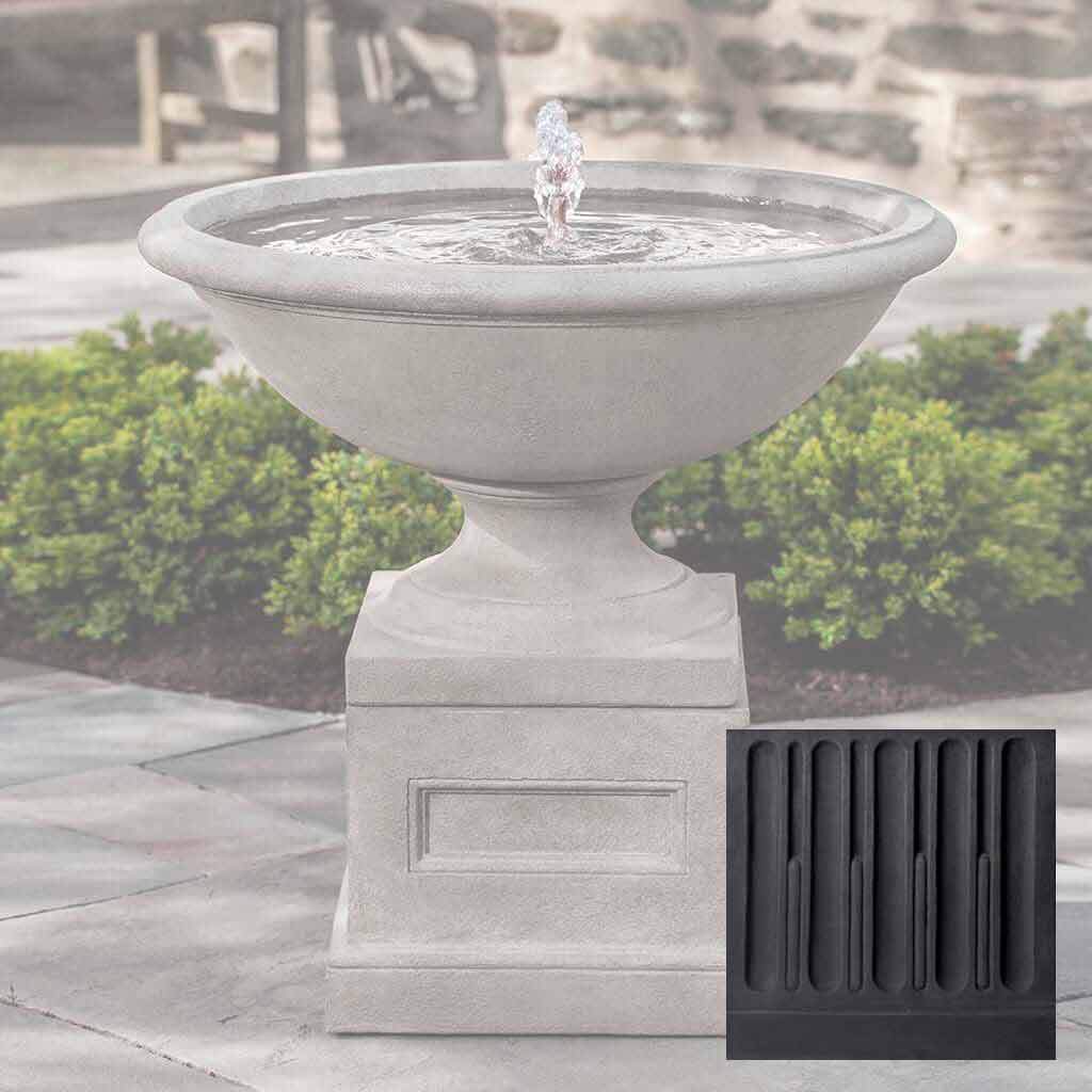 Aurelia Fountain