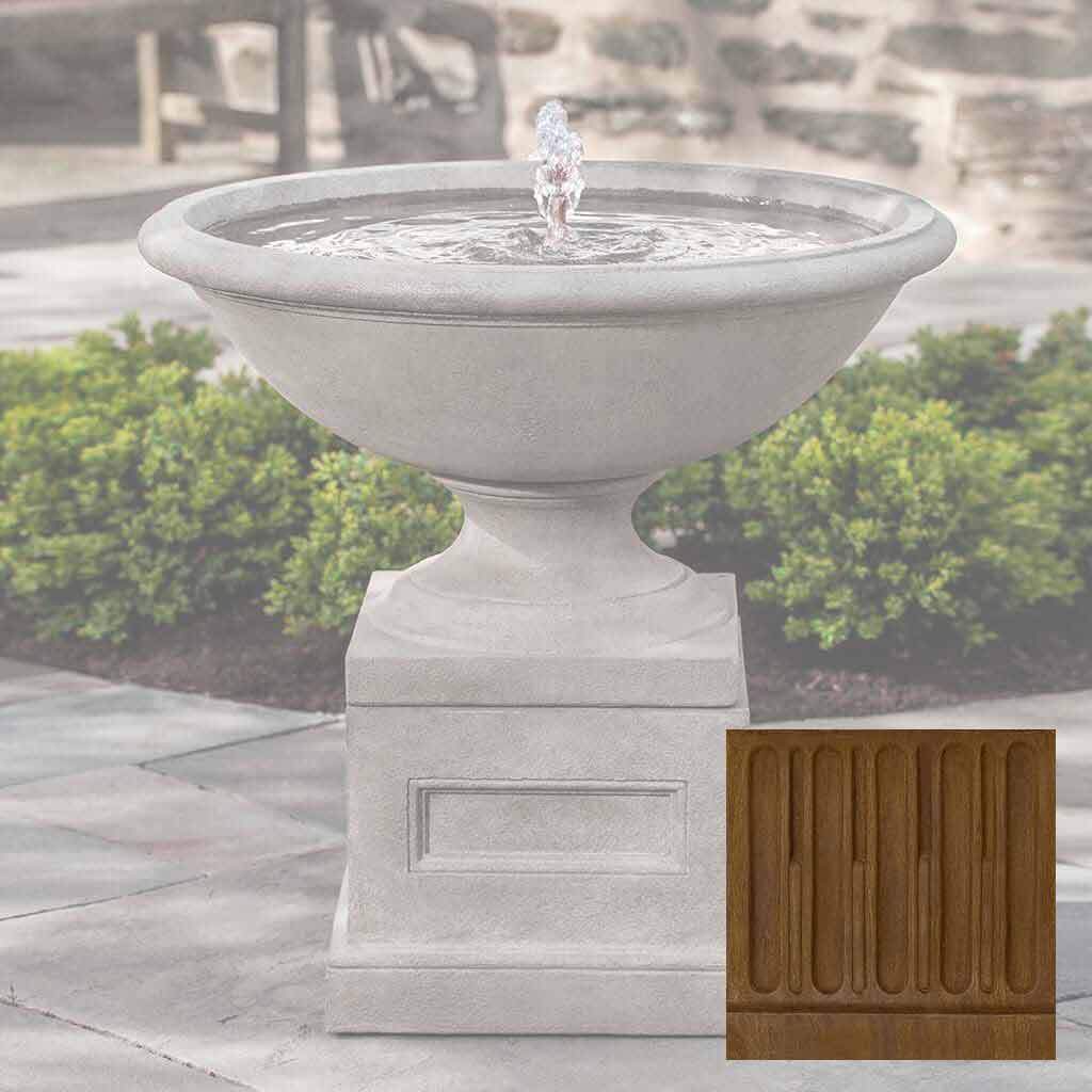 Aurelia Fountain