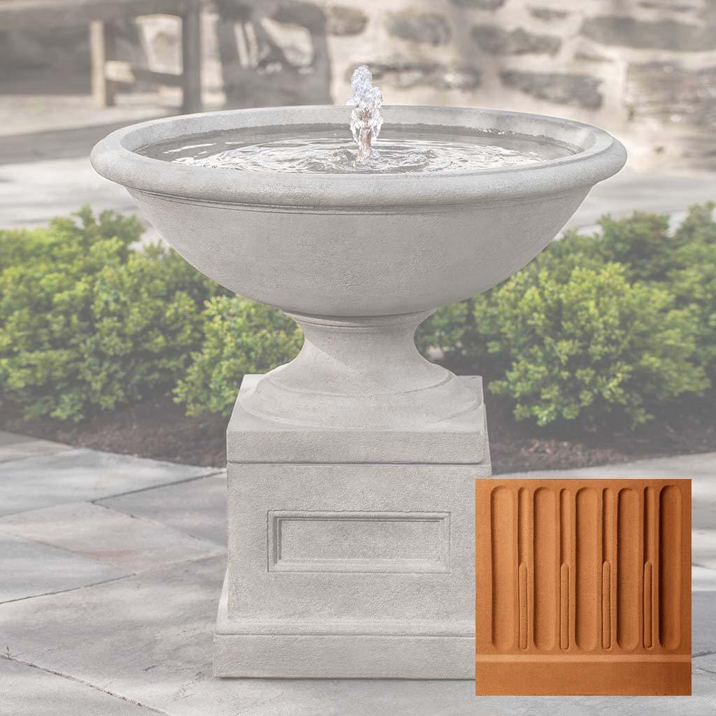 Aurelia Fountain