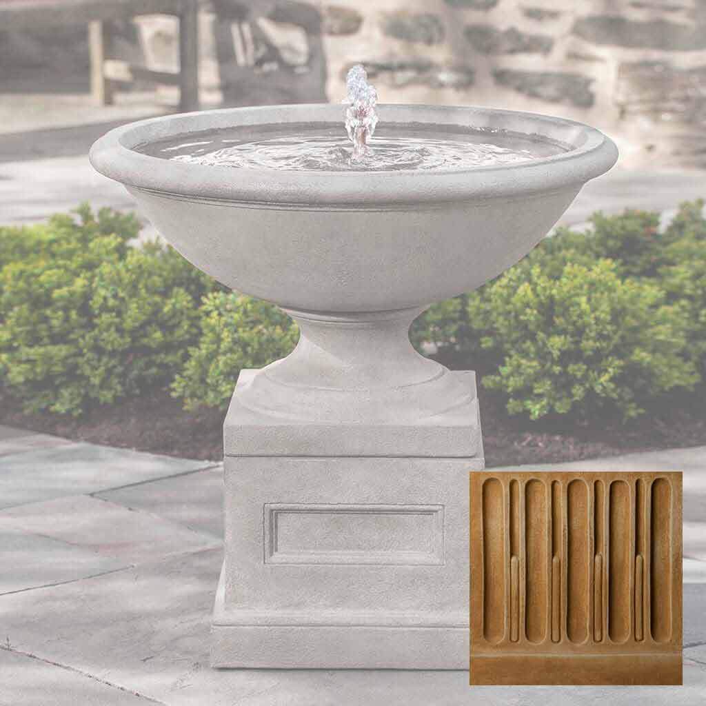 Aurelia Fountain
