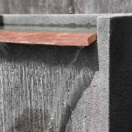 Falling Water 1 Fountain