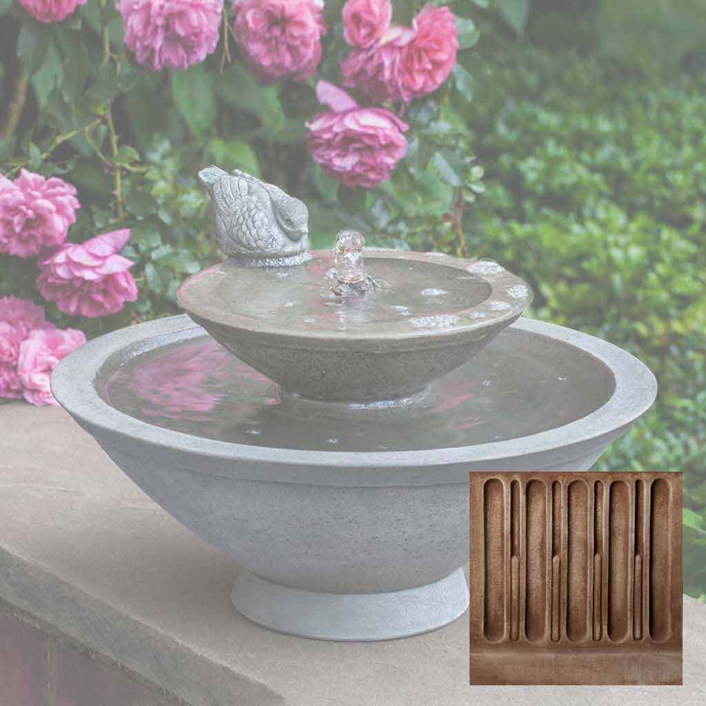 Wychwood Fountain