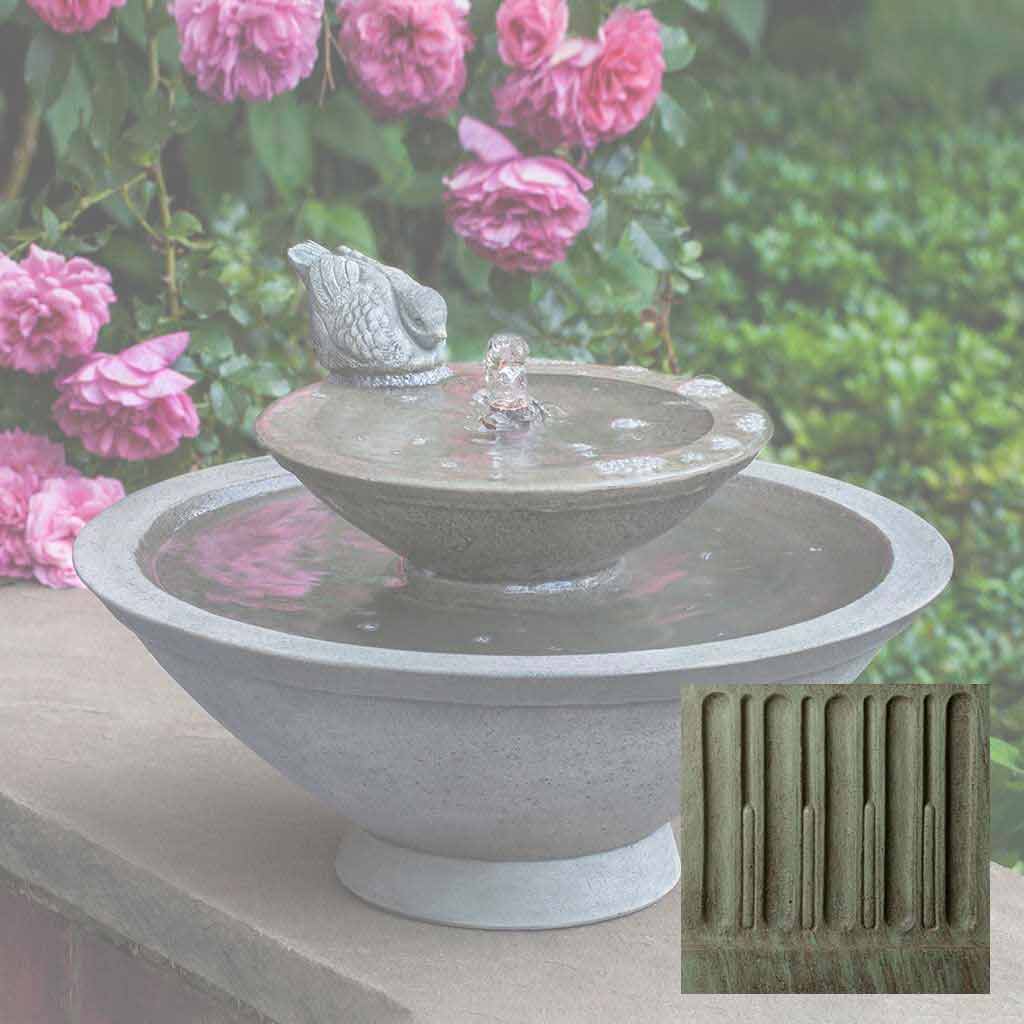 Wychwood Fountain