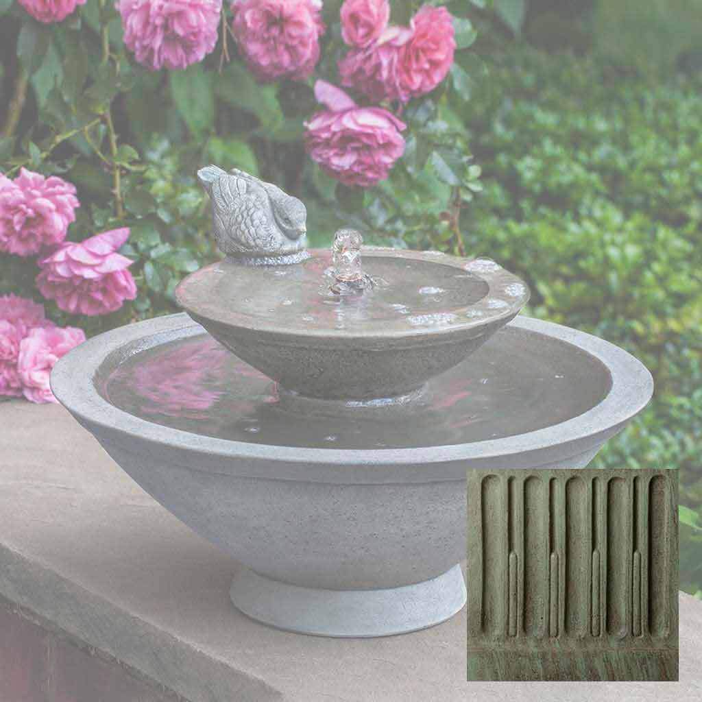 Wychwood Fountain