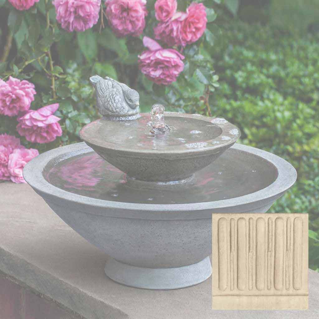 Wychwood Fountain