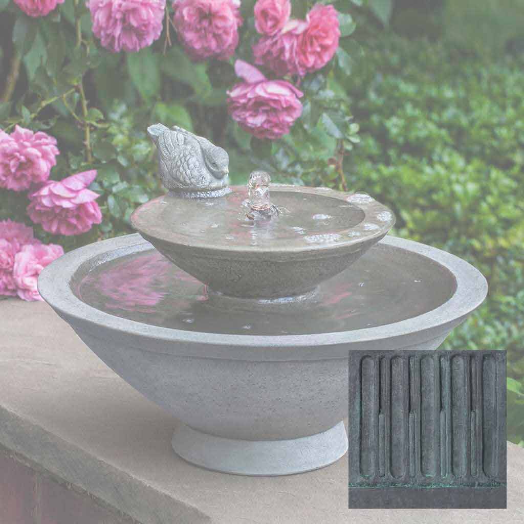Wychwood Fountain